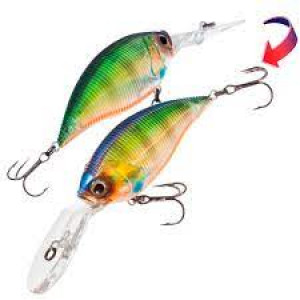 Yo-Zuri Sashimi Deep Crank 7cm, 18g - CSBG